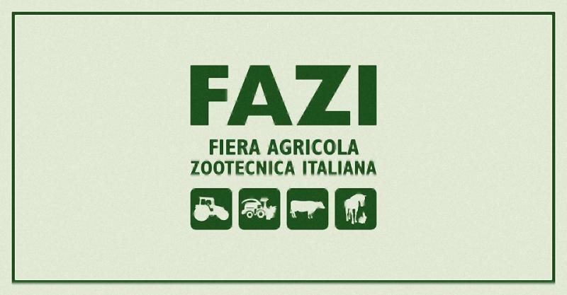 FAZI - Fiera Agricola Zootecnica Italiana